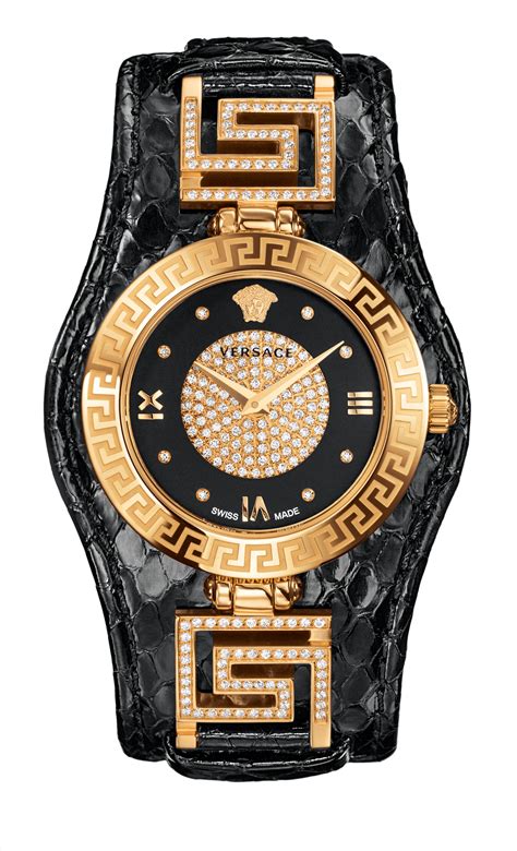 cheap replica versace watches|Versace watches with diamond.